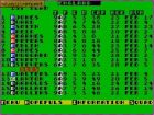 International Football: Screen z gry - International Football 