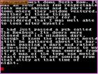 Screen gry Jack the Ripper:Gra 'Jack the Ripper' 
