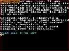 Screen gry Jack the Ripper:Jack the Ripper - St. Bride's School 1987 