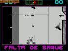 Jai Alai: Screen z gry - Jai Alai 