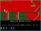 Jet Set Willy: Jet Set Willy - screen 