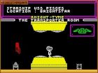 Knight Tyme: Gra Knight Tyme ( Mastertronic Ltd. ) 