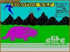 Kokotoni Wilf: Obrazek z gry Kokotoni Wilf 