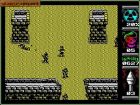 Screen gry Komando II:Screen z gry - Komando II 