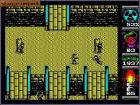 Screen gry Komando II:Gra Komando II ( Microtech Systems ) 