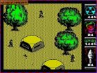 Screen gry Komando II:Obrazek z gry Komando II 