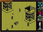 Screen gry Komando II:Screen Komando II 
