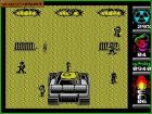 Screen gry Komando II:Obrazek z gry Komando II 