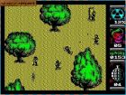 Screen gry Komando II:Screen z gry - Komando II 