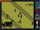 Screen gry Komando II:Gra 'Komando II' 