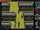 Screen gry Komando II:Komando II - Microtech Systems 1992 