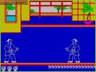 Kung Fu: Screen z gry - Kung Fu 