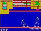 Kung Fu: Gra Kung Fu ( Bug-Byte Software Ltd. ) 