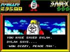 Screen gry Kwik Snax:Gra Kwik Snax ( Codemasters Software Company... 