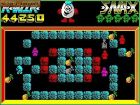 Screen gry Kwik Snax:Gierka Kwik Snax wydana przez Codemasters... 