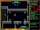 Laser Squad: Gierka Laser Squad wydana przez Target Games... 