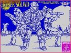 Laser Squad: Gierka Laser Squad wydana przez Target Games... 