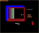 Lazy Jones: Lazy Jones - screen 