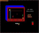 Lazy Jones: Screen z gry - Lazy Jones 