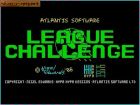 League Challenge: Obrazek z gry League Challenge 