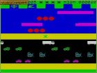 Screen gry Leapfrog:Leapfrog - CDS Microsystems 1983 