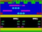 Screen gry Leapfrog:Gierka Leapfrog wydana przez CDS Microsystems 