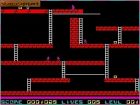 Obrazek z gry Lode Runner