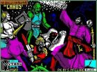 Lords of Chaos: Gierka Lords of Chaos wydana przez Mythos Games... 