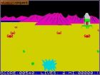 Luna Crabs: Gierka Luna Crabs wydana przez Micromega 