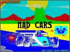 Mad Cars: Screen Mad Cars 
