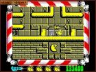 Screen gry Mad Mix:Mad Mix - Topo Soft 1988 