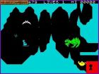 Magic Carpet: Gierka Magic Carpet wydana przez Mastertronic Ltd. 