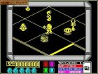 Screen gry Mantronix:Obrazek z gry Mantronix 