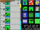 Match of the Day: Gra Match of the Day ( Zeppelin Games Limited ) 