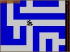 Maziacs: Screen z gry - Maziacs 