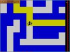 Maziacs: Obrazek z gry Maziacs 