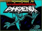 Mega Phoenix: Gra Mega Phoenix ( Creepsoft ) 