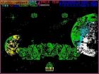 Screen gry Mega Phoenix:Mega Phoenix - screen 