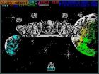 Mega Phoenix: Obrazek z gry Mega Phoenix 
