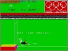 Screen gry Micro Olympics:Obrazek z gry Micro Olympics 