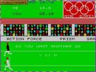 Screen gry Micro Olympics:Gra 'Micro Olympics' 