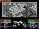 Screen gry Motorbike Madness:Gierka Motorbike Madness wydana przez Binary... 