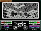 Screen gry Motorbike Madness:Gierka Motorbike Madness wydana przez Binary... 