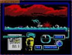 Screen gry Navy Moves:Navy Moves - Dinamic Software 1988 