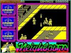 Neighbours: Gra Neighbours ( Zeppelin Games Limited ) 