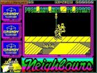 Neighbours: Gra Neighbours ( Zeppelin Games Limited ) 