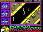Neighbours: Gierka Neighbours wydana przez Zeppelin Games... 