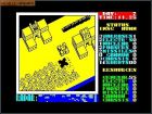 Screen gry Nether Earth:Screen z gry - Nether Earth 