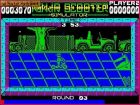 Screen - Ninja Scooter Simulator