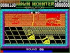 Screen - Ninja Scooter Simulator